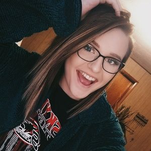 Meet your Posher, Cheyenne